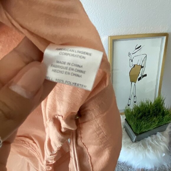 Parson Women's  Zip Up Light jacket - Picture 6 of 6